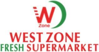 West Zone Fresh Supermarket